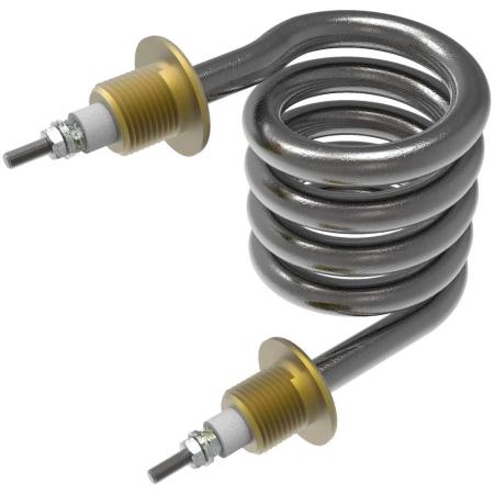 ТЭН для дистиллятора 2,5 кВт 220 В
